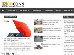 Sites similar to incocons.com