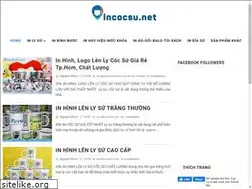 Sites similar to incocsu.net