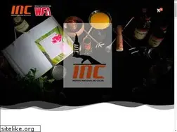 Sites similar to incoctel.cl