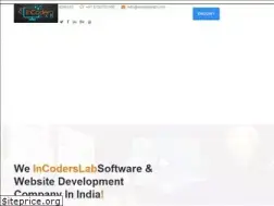 Sites similar to incoderslab.com