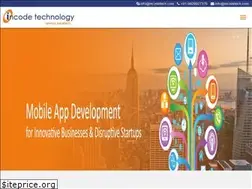 Sites similar to incodetech.com