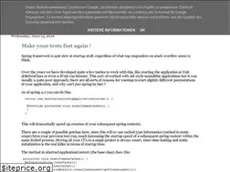 Sites similar to incodewetrustinc.blogspot.com