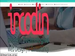 Sites similar to incodin.com