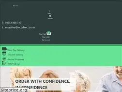 Sites similar to incodirect.co.uk