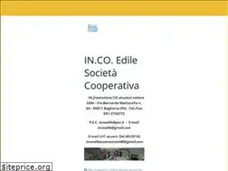 Sites similar to incoedile.altervista.org