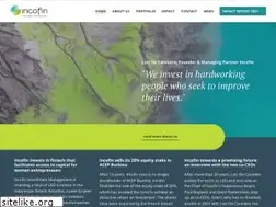 Sites similar to incofin.com