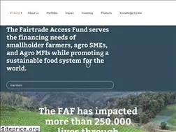 Sites similar to incofinfaf.com
