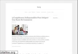 Sites similar to incog.fr