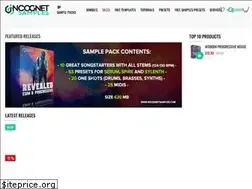 Sites similar to incognetsamples.com