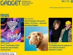 Sites similar to incognito.ch