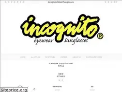 Sites similar to incognitoinc.com