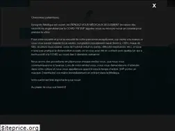 Sites similar to incognitomedispa.com