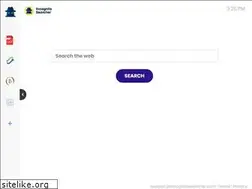 Sites similar to incognitosearcher.com
