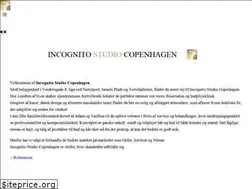 Sites similar to incognitostudio.dk