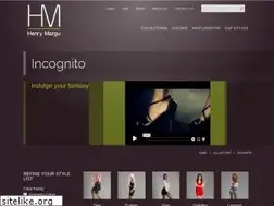 Sites similar to incognitowigs.com
