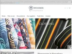 Sites similar to incoiber.com