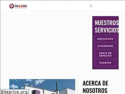 Sites similar to incoin.edu.mx