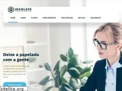 Sites similar to incolape.com.br