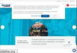 Sites similar to incold.it
