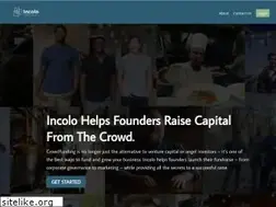 Sites similar to incolo.io