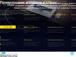 Sites similar to incolor.com.ua