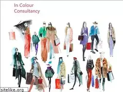 Sites similar to incolourconsultancy.com