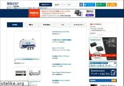 Sites similar to incom.co.jp