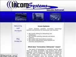 Sites similar to incom.co