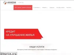 Sites similar to incom.kg
