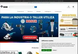Sites similar to incom.mx