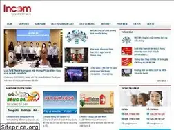 Sites similar to incom.vn