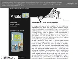 Sites similar to incomaemeglio.blogspot.com