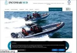 Sites similar to incomarsud.com