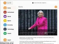 Sites similar to incomb.com