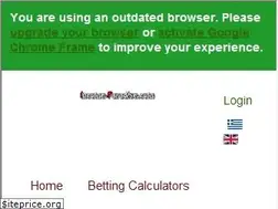 Sites similar to income-paradise.com