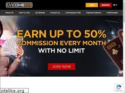 Sites similar to income88.com