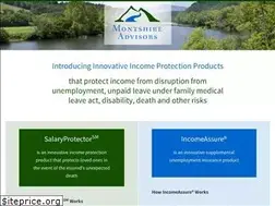 Sites similar to incomeassure.com