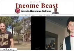 Sites similar to incomebeast.com