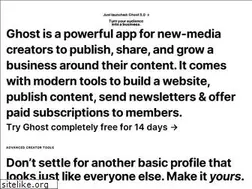 Sites similar to incomebloggingguide.com