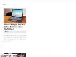Sites similar to incomebrain.com.ng