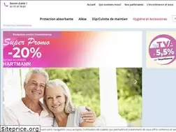 Sites similar to incomed.fr