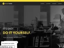 Sites similar to incomedia.eu