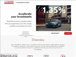Sites similar to incomedrivernotes.com