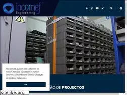 Sites similar to incomef.com