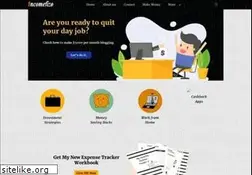 Sites similar to incomefizo.com