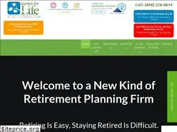Sites similar to incomeforlife.org