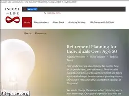 Sites similar to incomeforlifebook.com