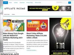 Sites similar to incomeguild.com