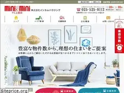 Sites similar to incomehouse.jp
