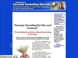 Sites similar to incomeinvesthome.com